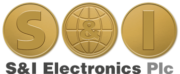 S&I Electronics Plc